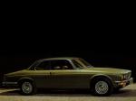 Daimler Sovereign Coupe Mk II 1975 года